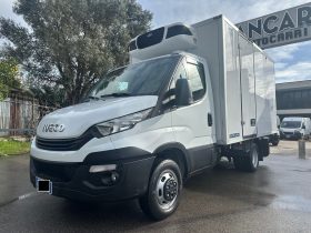 IVECO DAILY 35C18