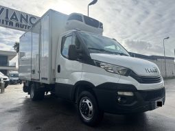 IVECO DAILY 35C18 pieno