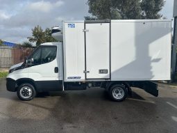 IVECO DAILY 35C18 pieno