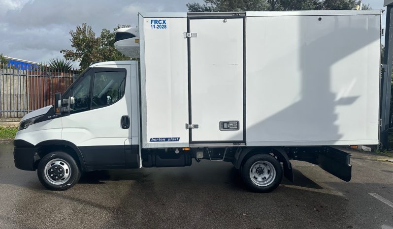 IVECO DAILY 35C18 pieno