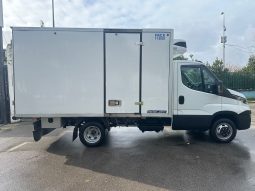 IVECO DAILY 35C18 pieno