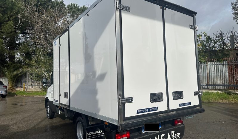 IVECO DAILY 35C18 pieno