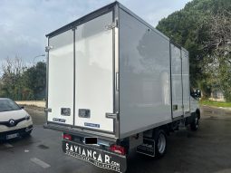 IVECO DAILY 35C18 pieno