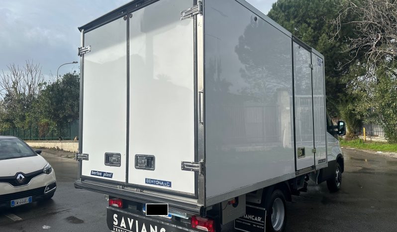 IVECO DAILY 35C18 pieno