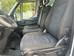 IVECO DAILY 35C18 pieno