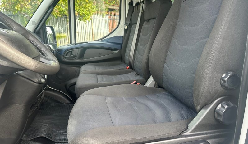 IVECO DAILY 35C18 pieno