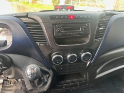 IVECO DAILY 35C18 pieno