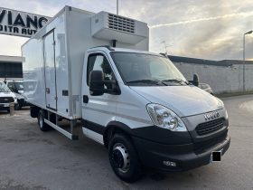 IVECO DAILY 70C21