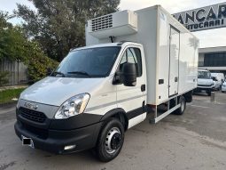 IVECO DAILY 70C21 pieno