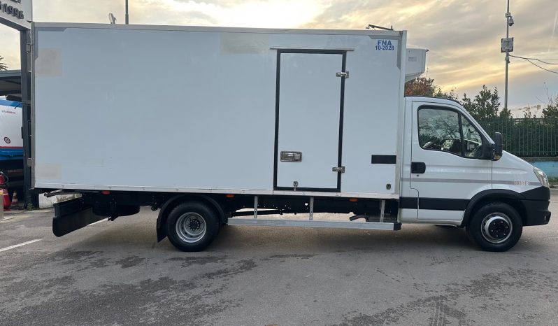 IVECO DAILY 70C21 pieno