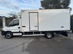 IVECO DAILY 70C21 pieno