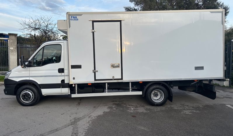 IVECO DAILY 70C21 pieno