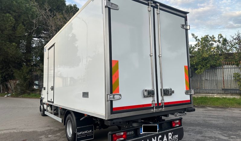 IVECO DAILY 70C21 pieno