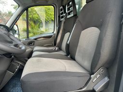 IVECO DAILY 70C21 pieno