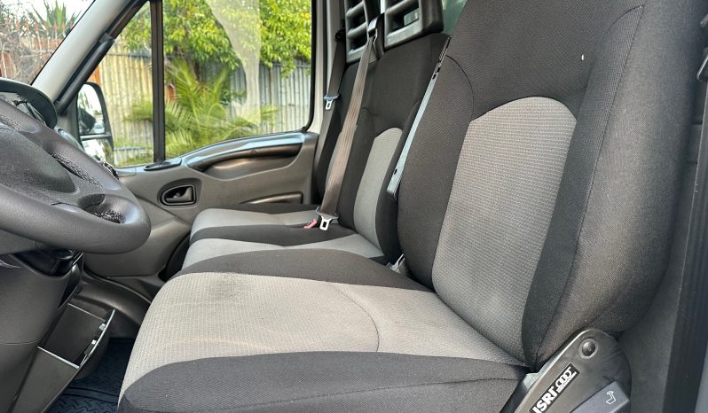 IVECO DAILY 70C21 pieno