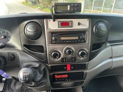 IVECO DAILY 70C21 pieno