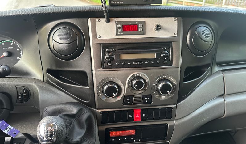 IVECO DAILY 70C21 pieno