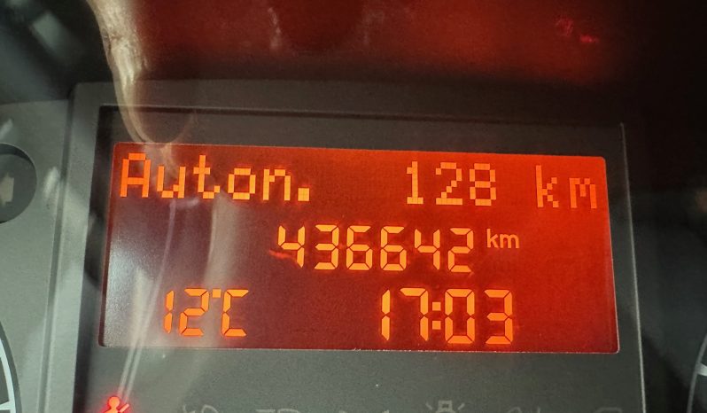 IVECO DAILY 70C21 pieno