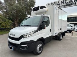 IVECO DAILY 35C17