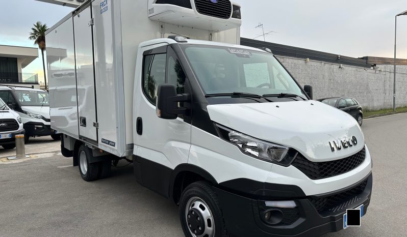 IVECO DAILY 35C17 pieno