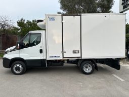 IVECO DAILY 35C17 pieno