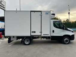 IVECO DAILY 35C17 pieno