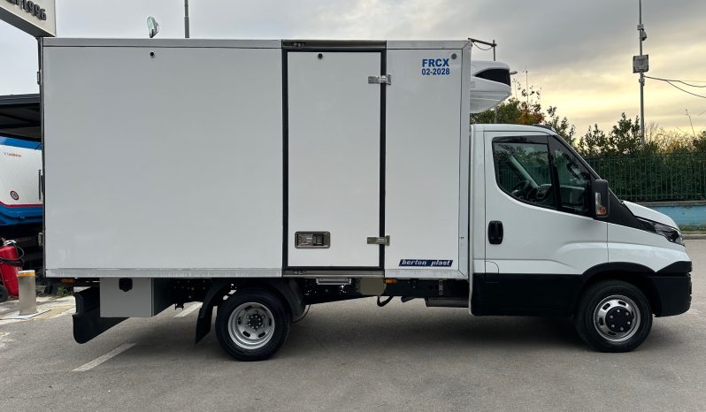 IVECO DAILY 35C17 pieno