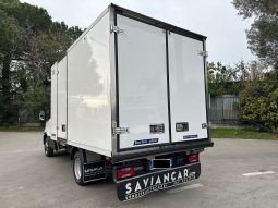 IVECO DAILY 35C17 pieno