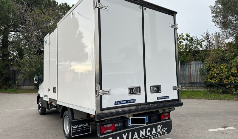 IVECO DAILY 35C17 pieno