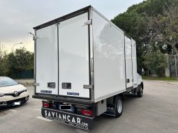 IVECO DAILY 35C17 pieno