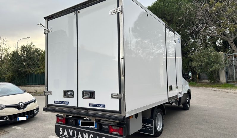 IVECO DAILY 35C17 pieno