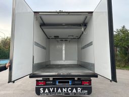 IVECO DAILY 35C17 pieno