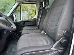 IVECO DAILY 35C17 pieno