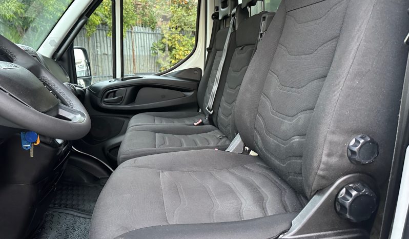 IVECO DAILY 35C17 pieno
