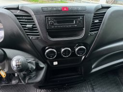 IVECO DAILY 35C17 pieno