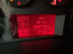 IVECO DAILY 35C17 pieno