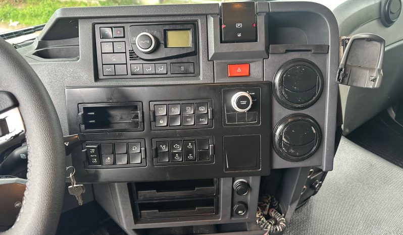 RENAULT T430 pieno