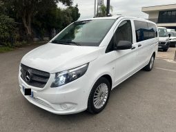 MERCEDES VITO TOURER