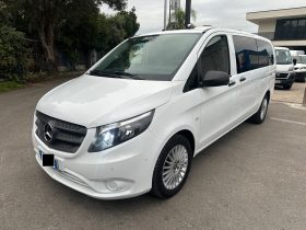 MERCEDES VITO TOURER