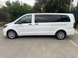 MERCEDES VITO TOURER pieno