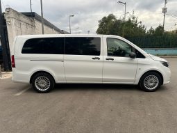 MERCEDES VITO TOURER pieno