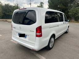 MERCEDES VITO TOURER pieno