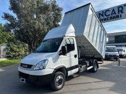 IVECO DAILY 35C18
