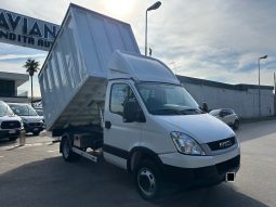 IVECO DAILY 35C18 pieno