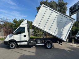 IVECO DAILY 35C18 pieno