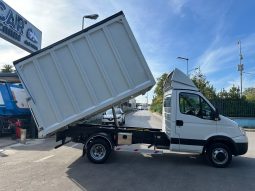 IVECO DAILY 35C18 pieno