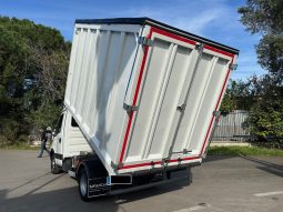 IVECO DAILY 35C18 pieno