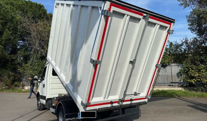 IVECO DAILY 35C18 pieno