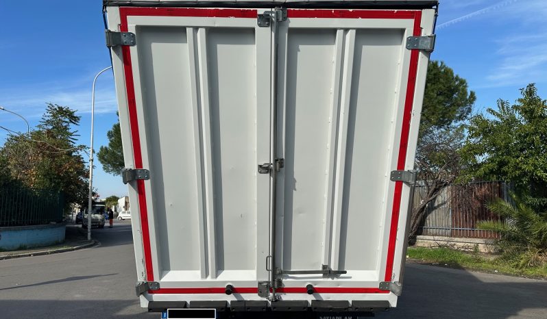 IVECO DAILY 35C18 pieno