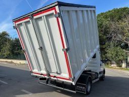 IVECO DAILY 35C18 pieno